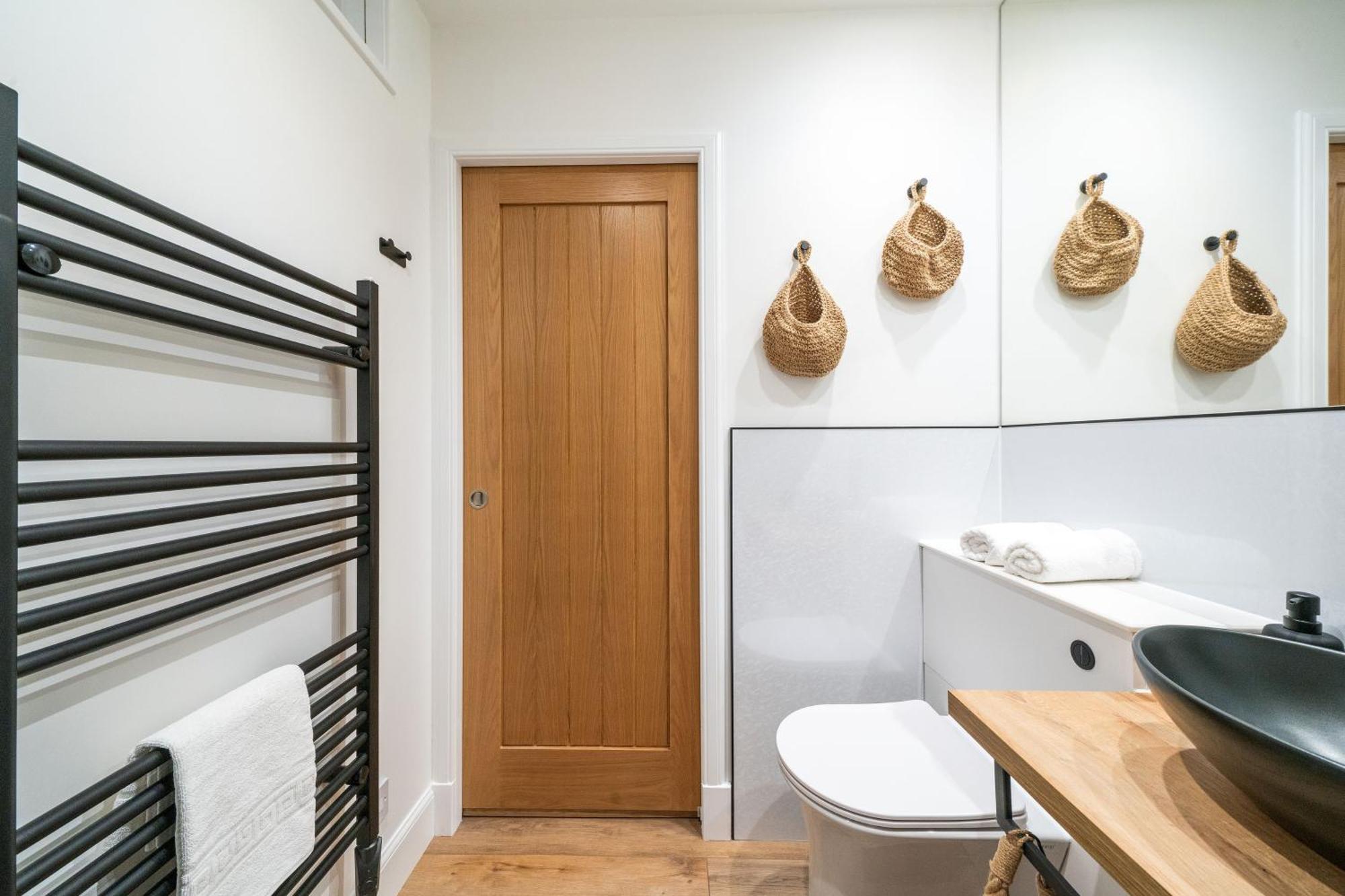 Grange8 Luxury Snug & Courtyard In Blairgowrie Apartment Blairgowrie and Rattray Exterior foto