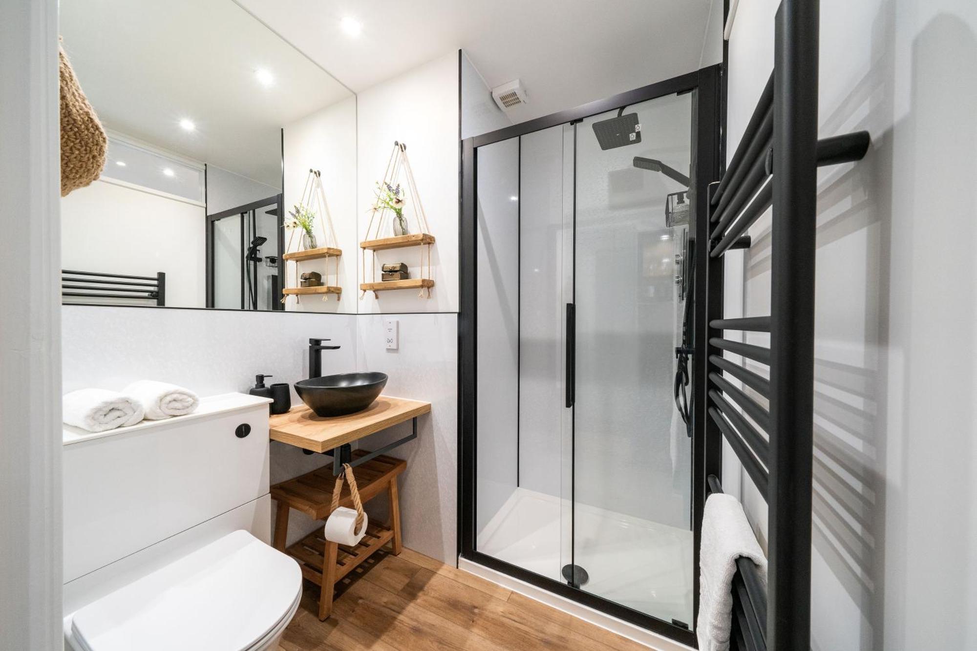 Grange8 Luxury Snug & Courtyard In Blairgowrie Apartment Blairgowrie and Rattray Exterior foto