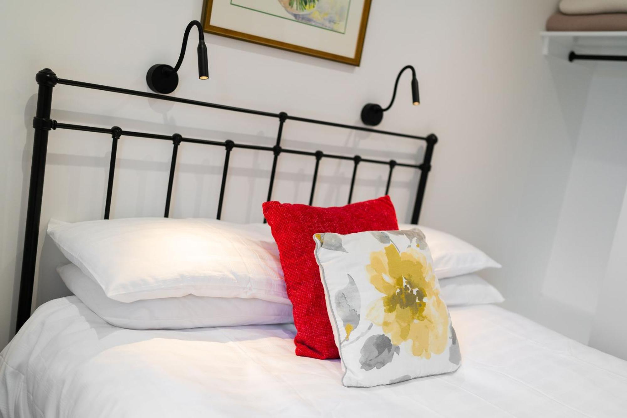Grange8 Luxury Snug & Courtyard In Blairgowrie Apartment Blairgowrie and Rattray Exterior foto
