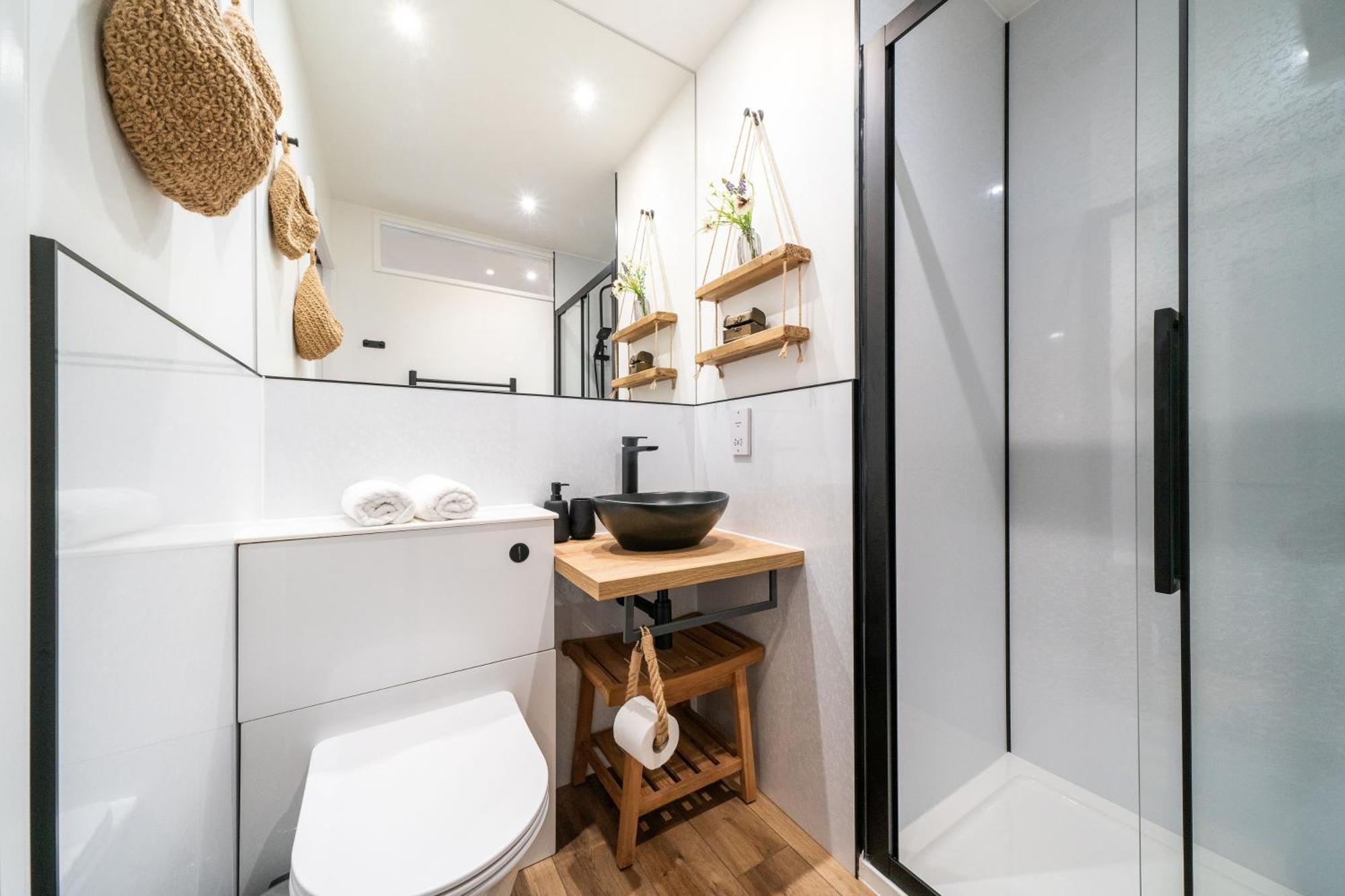 Grange8 Luxury Snug & Courtyard In Blairgowrie Apartment Blairgowrie and Rattray Exterior foto